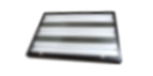 PAINT BOOTH LIGHT FITTING 3