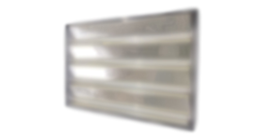 PAINT BOOTH LIGHT FITTING 2