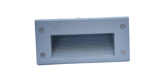3W LED STEP LIGHT IN IP 65