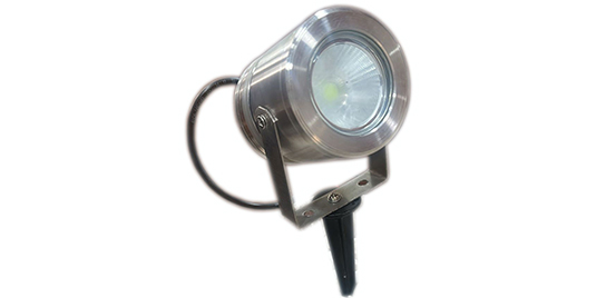 9W/12W TREE SPOT LIGHT FITTING