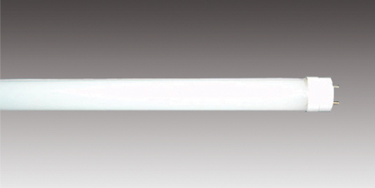19W T26 LED RETROFIT TUBE WITH MILKY DIFFUSER