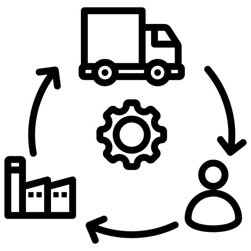 End-to-End Supply Chain